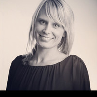 Nordnet Bank AB Employee Caroline Bartholf's profile photo