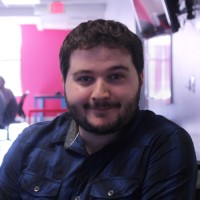 NxStage Medical, Inc. Employee Daniel Alberts's profile photo