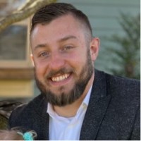 Turner & Townsend Employee Daniel Bradford's profile photo