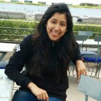 Google India Employee Subhi Bhardwaj's profile photo