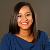 DLA Piper Employee Ashley Bailey-Chang's profile photo
