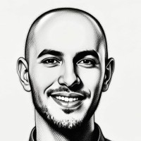 Tasheel Finance Employee Bashar Alnajjar's profile photo