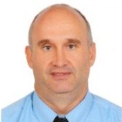 CloudServ Systems Employee Warren Hill's profile photo