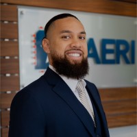 AERI Employee Xavier Kelsall's profile photo