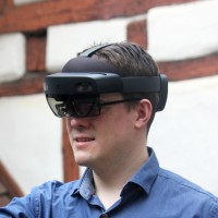 Zühlke Group Employee Benjamin Bachmann's profile photo