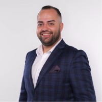 Compass Employee Peter Athanasopoulos's profile photo