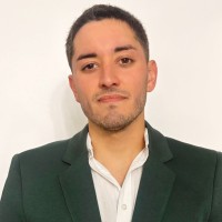 PAPIERTTEI S.A. Employee Elias Fernandez's profile photo