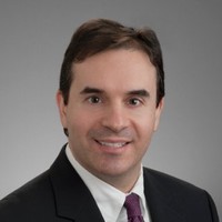 St. John's Episcopal Hospital Employee Steven Guido's profile photo