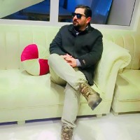 Creative Engineering Consultants (Pvt.) Ltd. Employee Miraj Gilani's profile photo