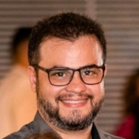 Gilberto Marçal Email
