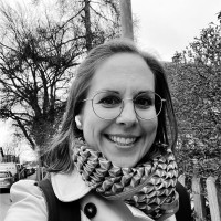 Motel One Group Employee Julia Näbrich's profile photo