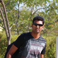 SmackTom.com Employee Prashant Makwana's profile photo