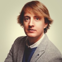 VT Electron Employee Will Ferguson's profile photo