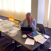 SHARPAK Employee Brian Hodgetts's profile photo