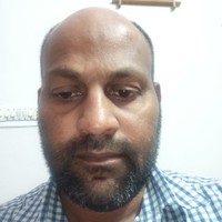 Endeavour Employee Arshad Ali's profile photo
