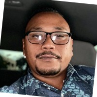 Tripler Army Medical Center Employee Michael Petros Cruz's profile photo