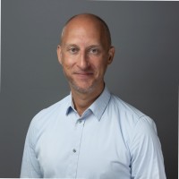 Aerospace Technology Institute Employee Gary Elliott's profile photo