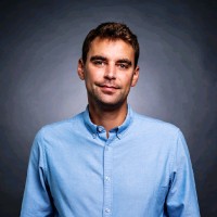 Cap4 Lab Employee Nicolas Marchand's profile photo