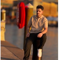 Layer One Media Employee Ahsanullah Husinzai's profile photo