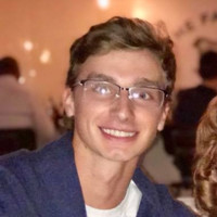 Nexen Tire America Employee Tyler Haller's profile photo