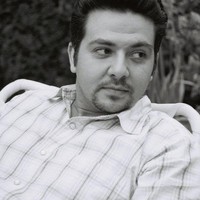 Kubala Engineers Employee Roozbeh Tabatabaii's profile photo