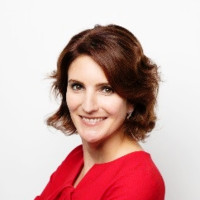 SWICA Organisation de Santé Employee Sabine Burgener's profile photo