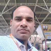 Uttam Sugar Mills Ltd Employee Vikas Aggarwal's profile photo