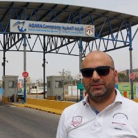Mahmoud Alradaideh Email