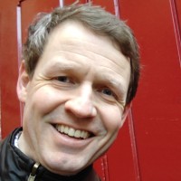 Neil Barrs Email & Phone Number