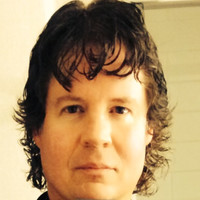 Thomson Gordon Employee Chris Riddick's profile photo