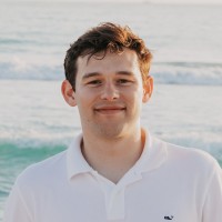 TeamViewer Employee Jack Pyke's profile photo