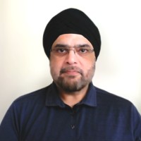 JPMorgan Chase & Co. Employee Manmeet Ahluwalia's profile photo