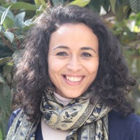 Ruba Saleh Email & Phone Number