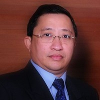 PT. Astra International Tbk. Daihatsu Sales Operation Employee Supranoto Tirtodidjojo's profile photo