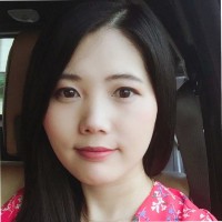 Old Republic International Employee Whitney Chen's profile photo