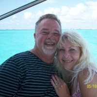 Austin Energy Employee Jim Eldred's profile photo