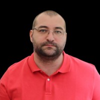 VEVS Employee Aleksandar Valkanov's profile photo