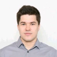 Tampere University Employee Toni Blåfield's profile photo