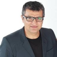 AstraZeneca Employee Ahmad Ebrahimi's profile photo