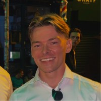 Vision Creative Studios Employee Eoin Conlon's profile photo