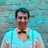 Alexander Goodan Email & Phone Number
