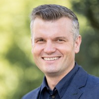 New York Fitness Employee Tom Hall's profile photo