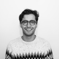 Penfold | The digital pension Employee Cameron Bashir's profile photo