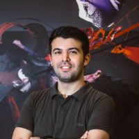 TÜSİAD Employee Kadir Öztürk's profile photo