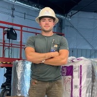 Dillard Construction Inc Employee Wes Portera's profile photo