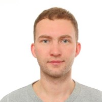 Parallels Employee Danil Gonoshilin's profile photo