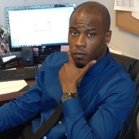 Distinctive Healthcare Svcs Employee Karl Holbert Jr.'s profile photo