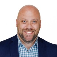 Kitchell Employee Michael Schroeder's profile photo