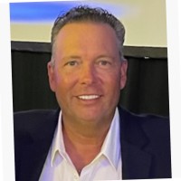Presidential Bank Mortgage Employee Todd Greak's profile photo