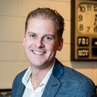 John van Woesik Email